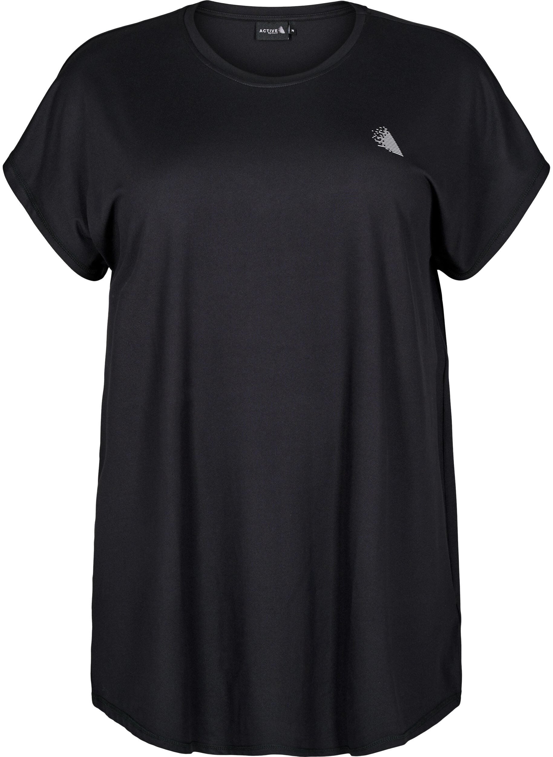 Lang workout T-shirt