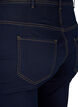 Super strakke Amy jeans met hoge taille, Blauw, Packshot image number 3