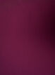 Chiffon blouse met balloneffect, Paars, Packshot image number 2