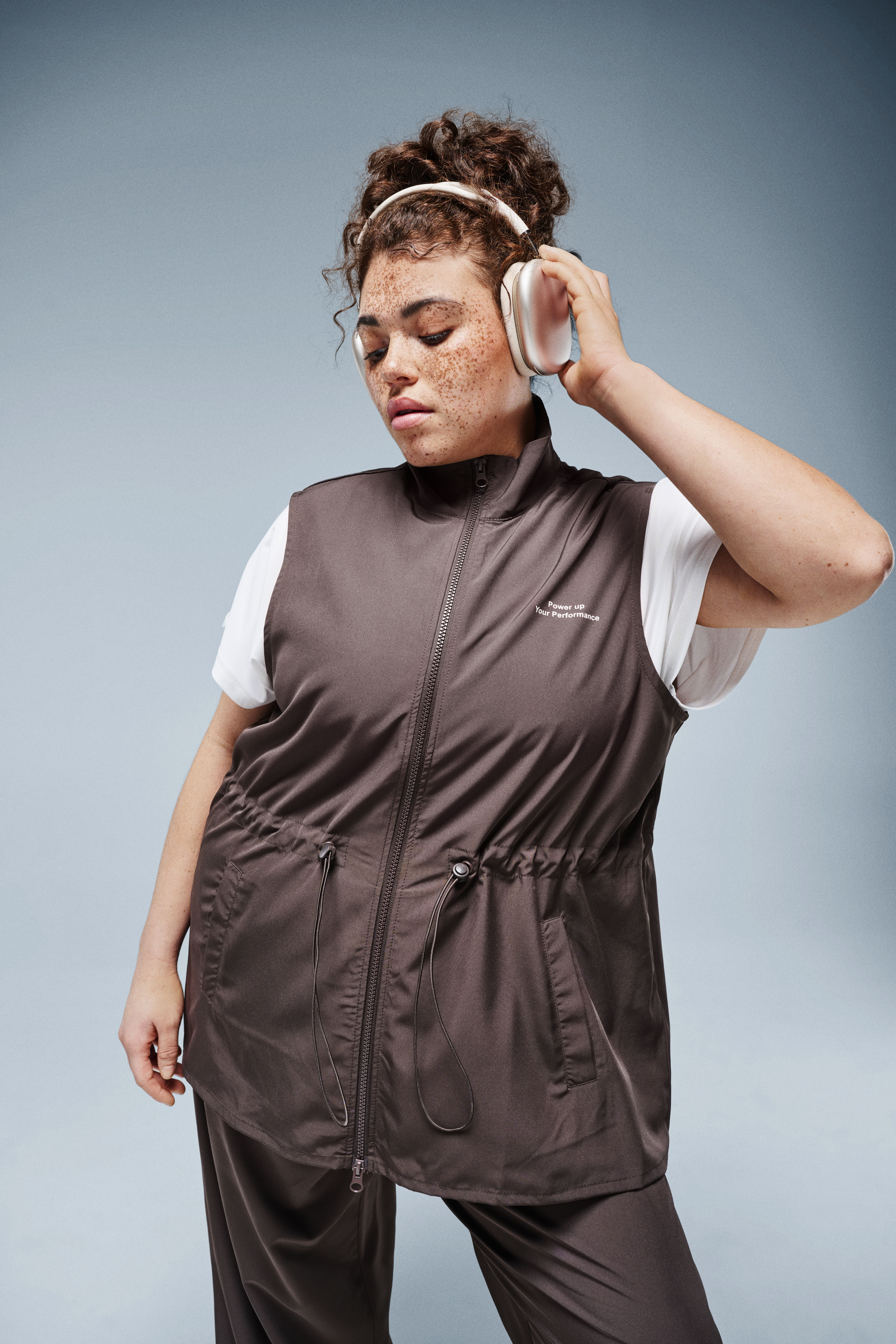 Zizzi Sportieve set, , Model