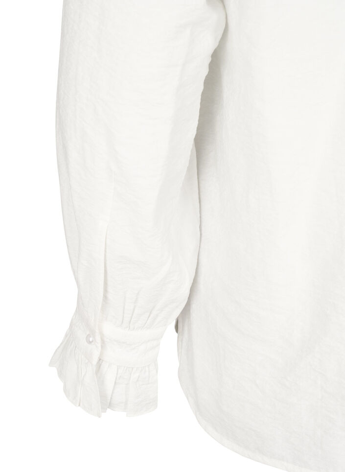 Shirt met parels, Snow White, Packshot image number 4