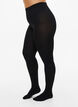 Thermo panty, Zwart, Model image number 0