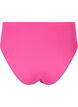 Bikinibroekje met hoge taille, Roze, Packshot image number 1