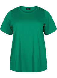 FLASH - T-shirt met ronde hals, Jolly Green