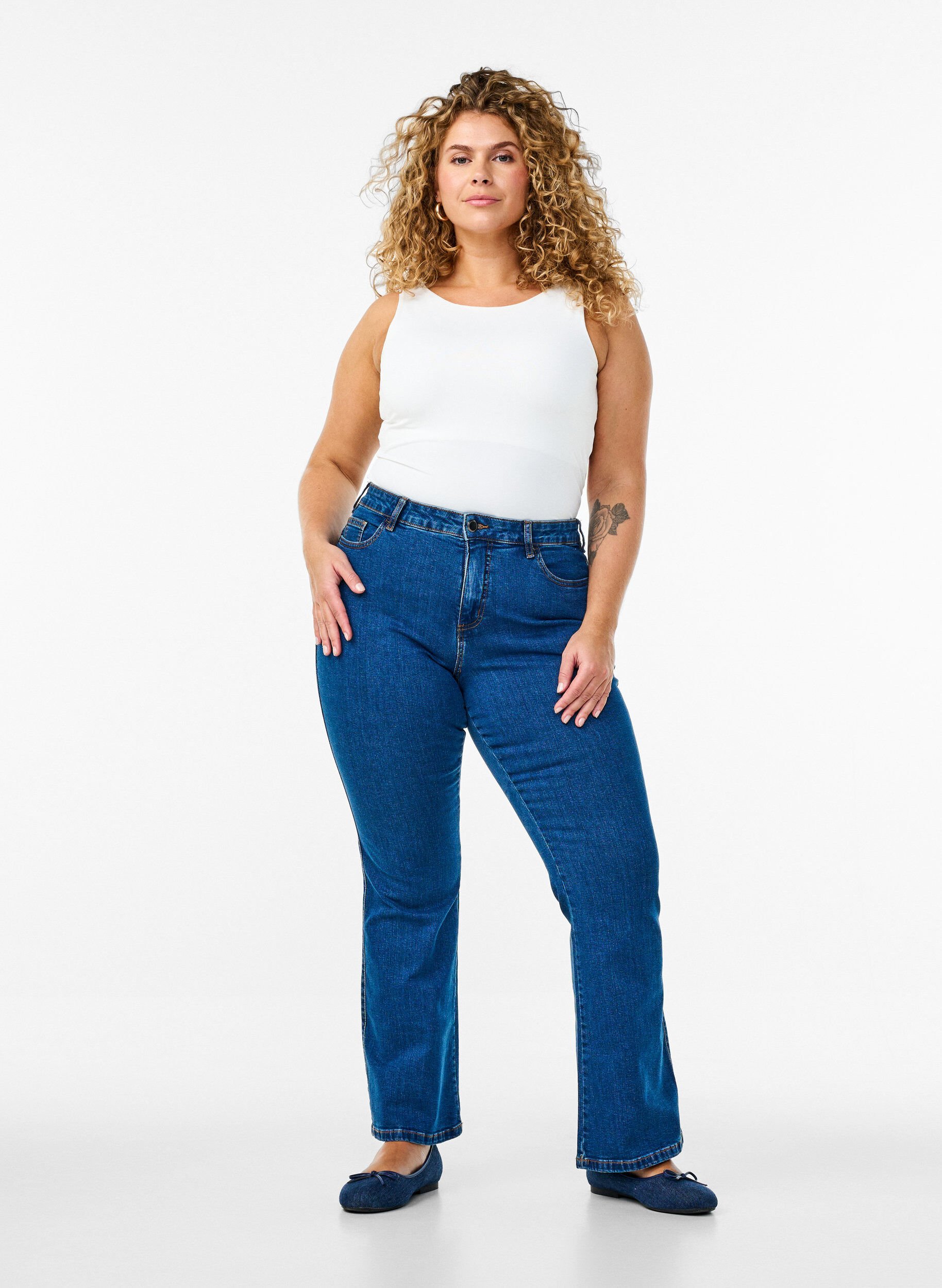 Ellen jeans