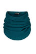 Colsjaal, Deep Teal, Packshot image number 0