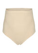 High waisted shapewear ondergoed, Beige, Packshot image number 0