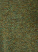 Jumper met ronde hals en losse pasvorm, Groen, Packshot image number 2