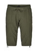 Onderbroek in katoen, Groen, Packshot image number 0