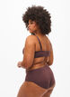Onzichtbaar slipje met normale taille, Chicory Coffee, Model image number 1