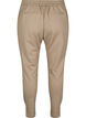 Korte broek met zakken, Beige, Packshot image number 1