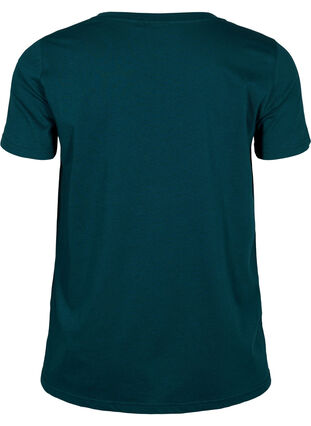 Sport-T-shirt met print, Ponderosa Pine w. A, Packshot image number 1