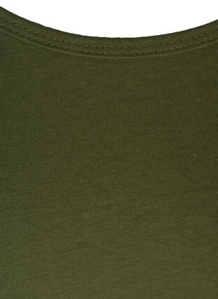 Jurk, Ivy green, Packshot image number 2