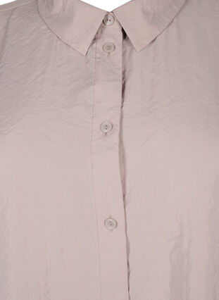 Shirt met lange mouwen van Tencel ™ Modal, Goat, Packshot image number 2