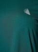 Sporttop met 3/4 mouwen, Groen, Packshot image number 2
