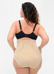 High waisted shapewear ondergoed, Beige, Model image number 1