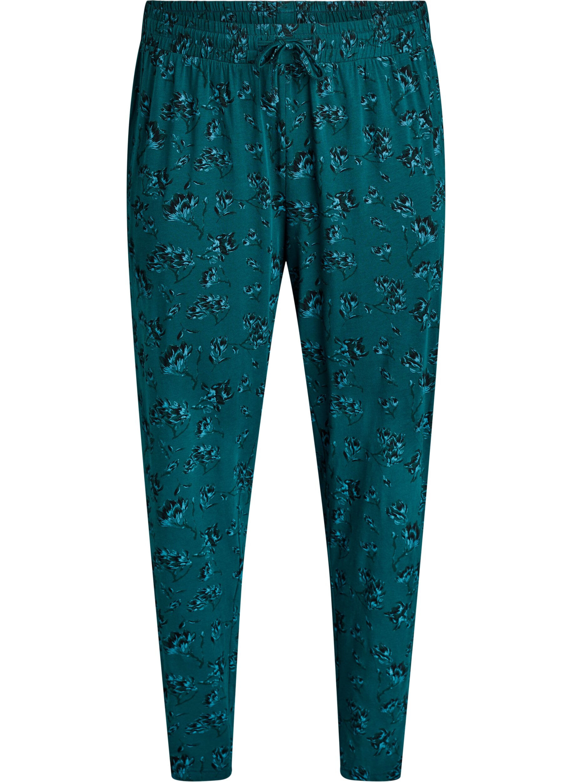 Kleren pyjama broek met print