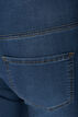 Extra slim fit Amy jeans met hoge taille, Blauw, Packshot image number 3