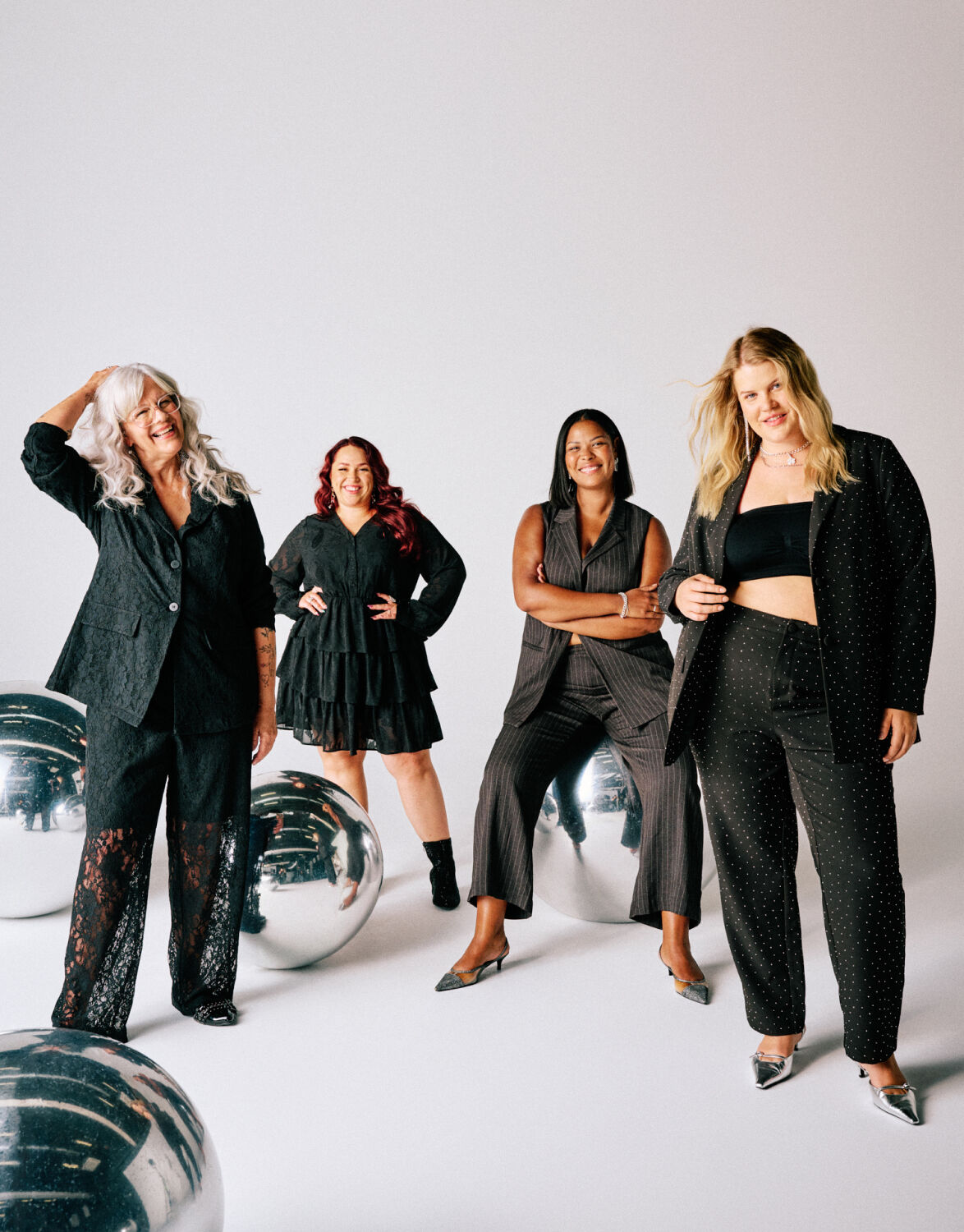 Delige Set Twin Set Dames Rok En Trui Dames Dameskleding In Grote