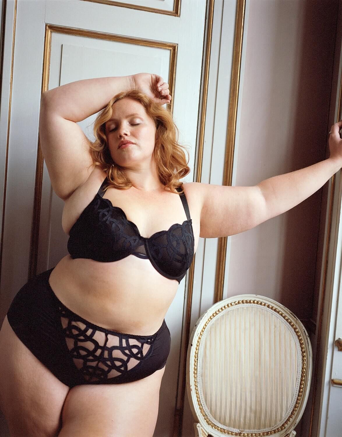 Niet-Voorgevormde BH's