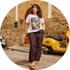 Zomerkleding
