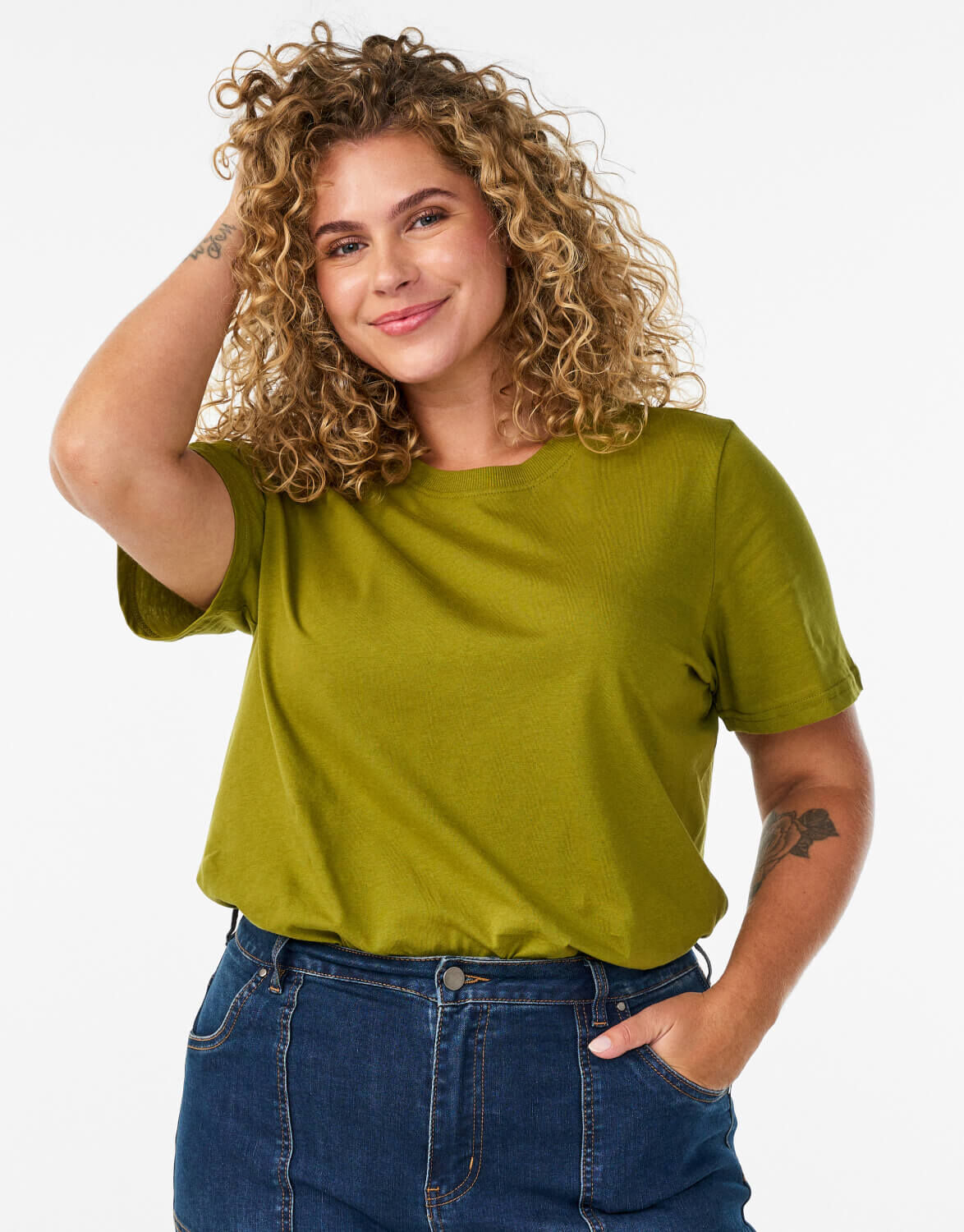 Favoriete T-shirts