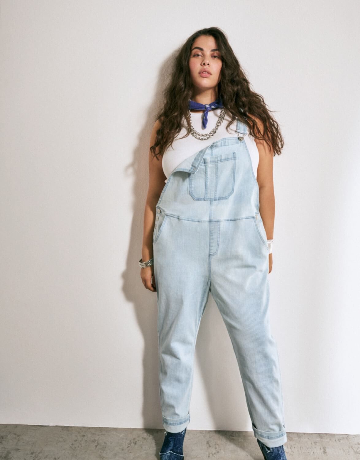 Overalls