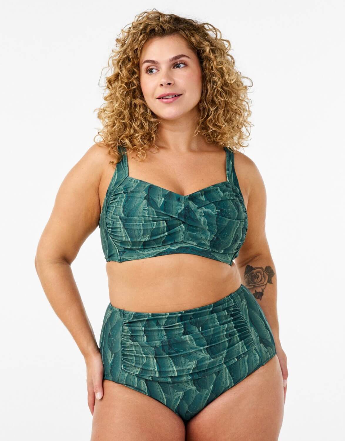 Dames Bikini's In Grote Maten Zizzi