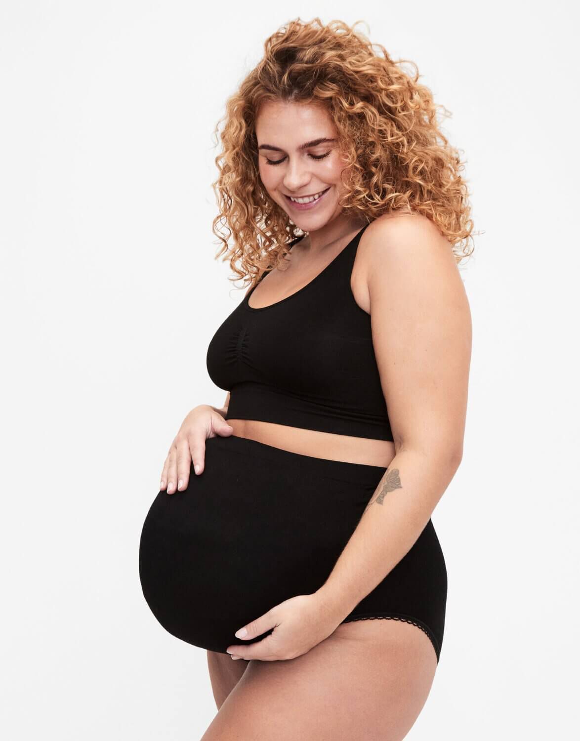 Zwangerschapskleding