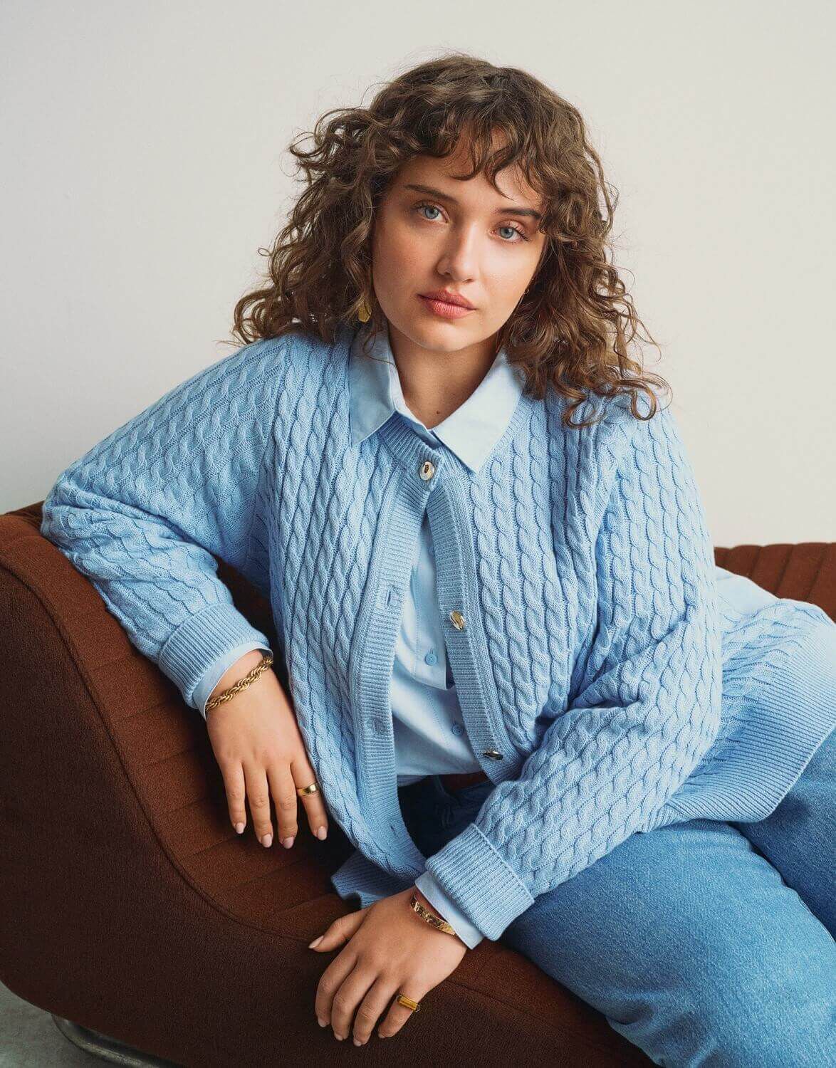 20% korting op alle breikleding*