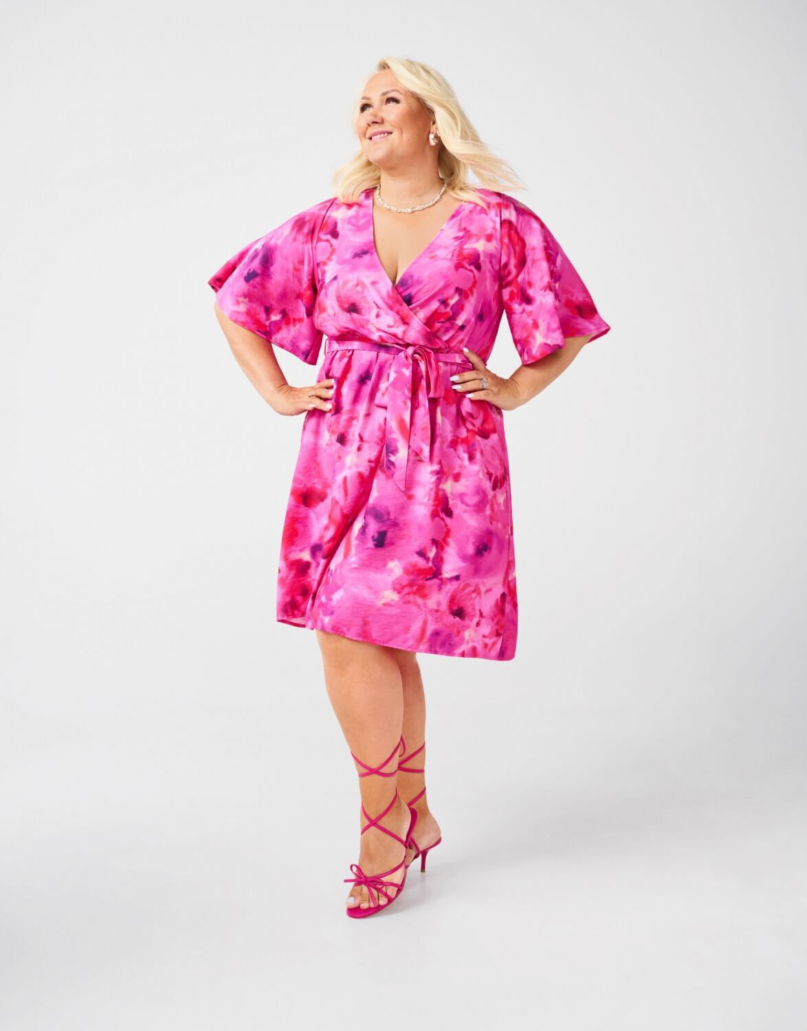 Bruidsmeisjes jurken