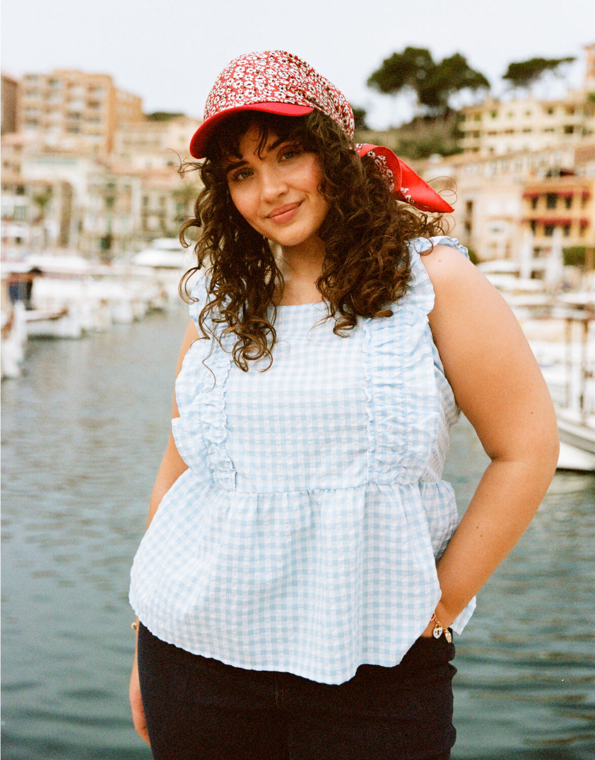 Roze t-shirts & tops