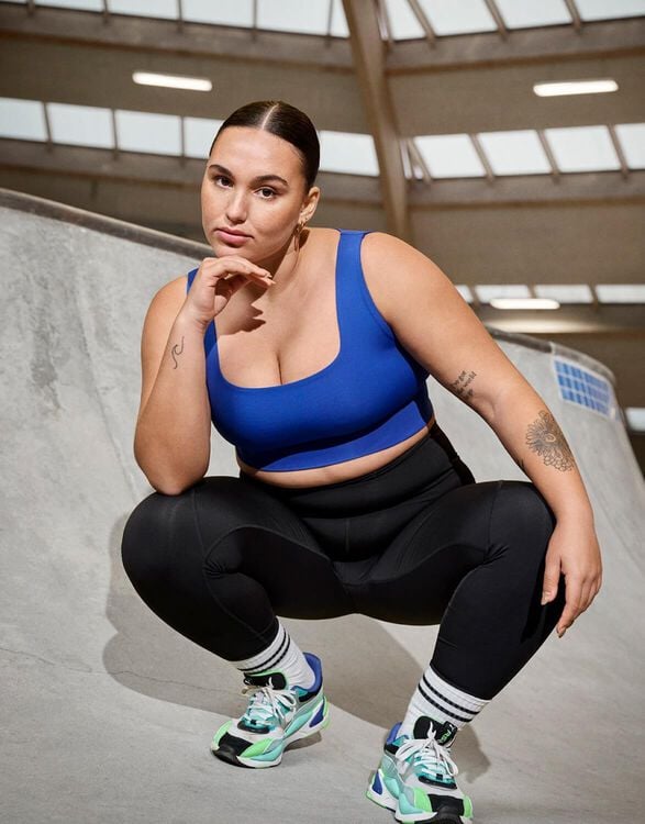 Sportschool Fitness Fitness Set Kleding Sportschool Fitness