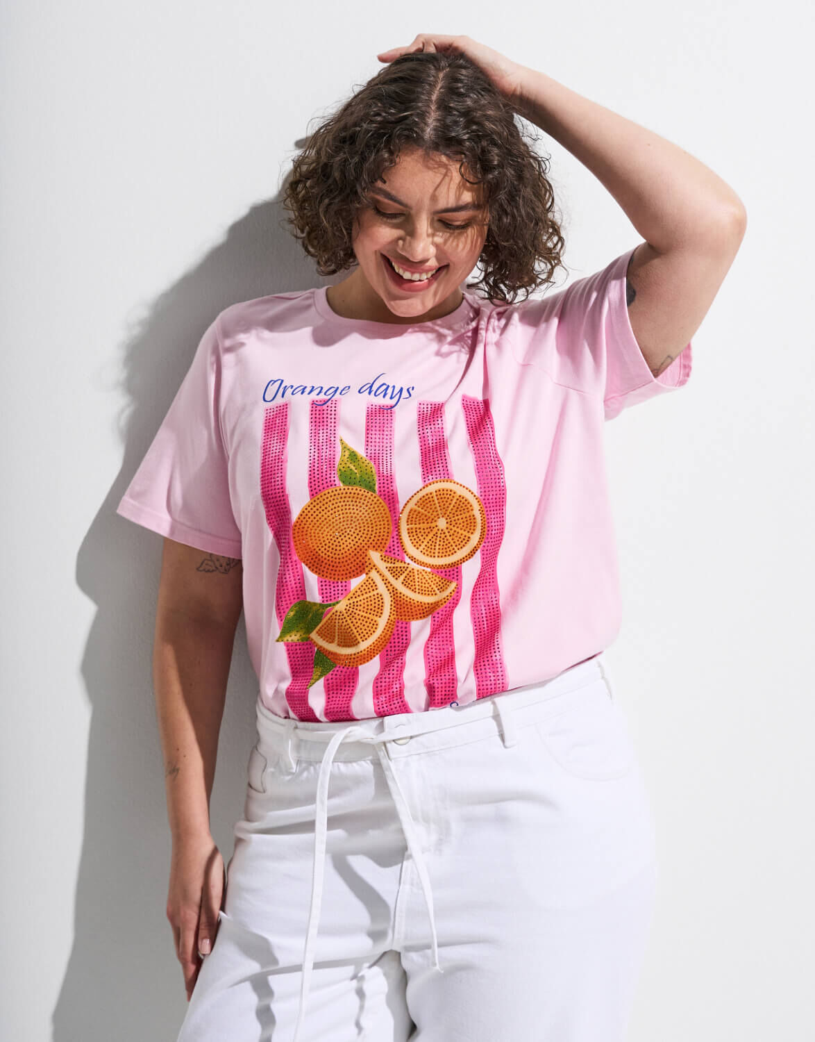 2 STUKS AANBIEDING OP T-SHIRTS