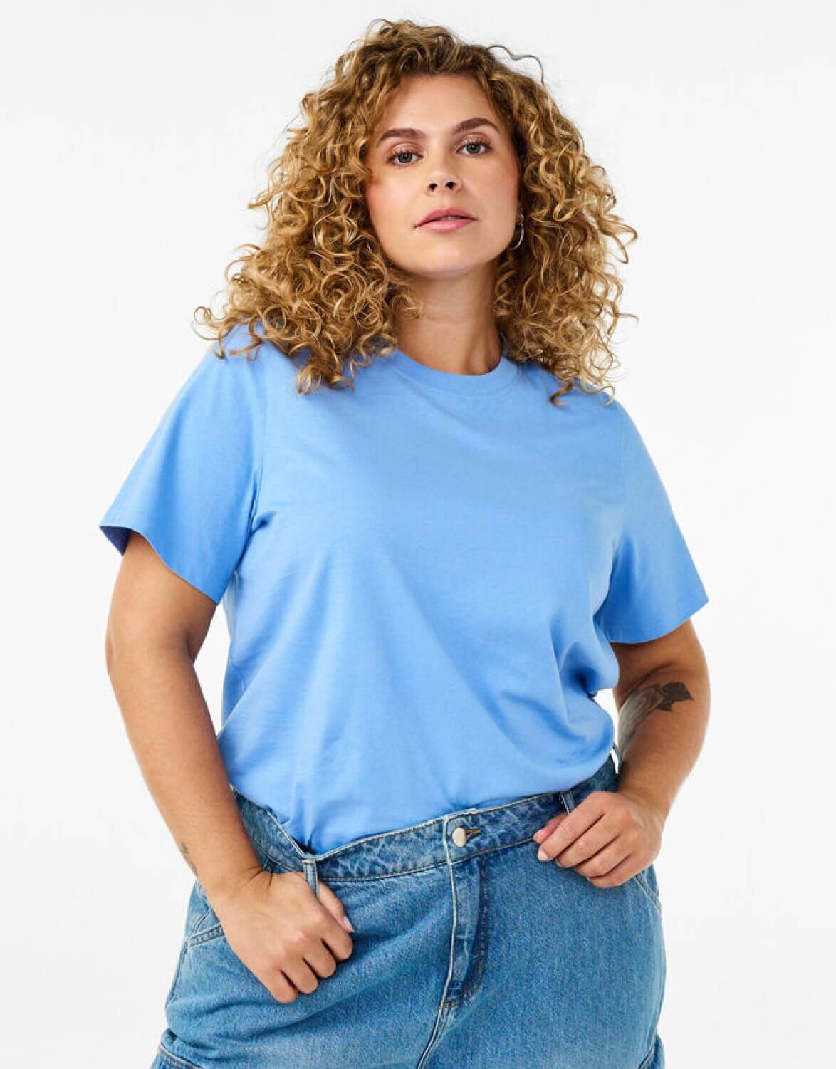 T-shirts & tops voor 34,99