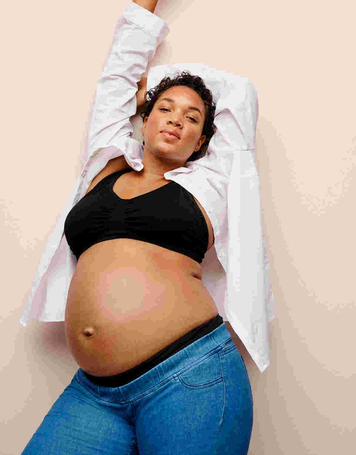 Zwangerschapskleding