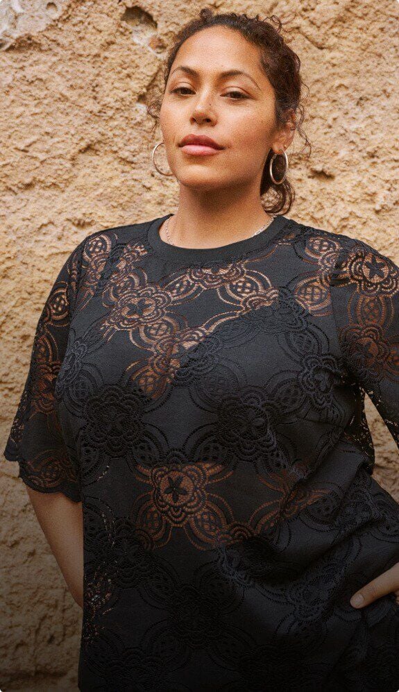  Lichte T-shirts &amp; Tops