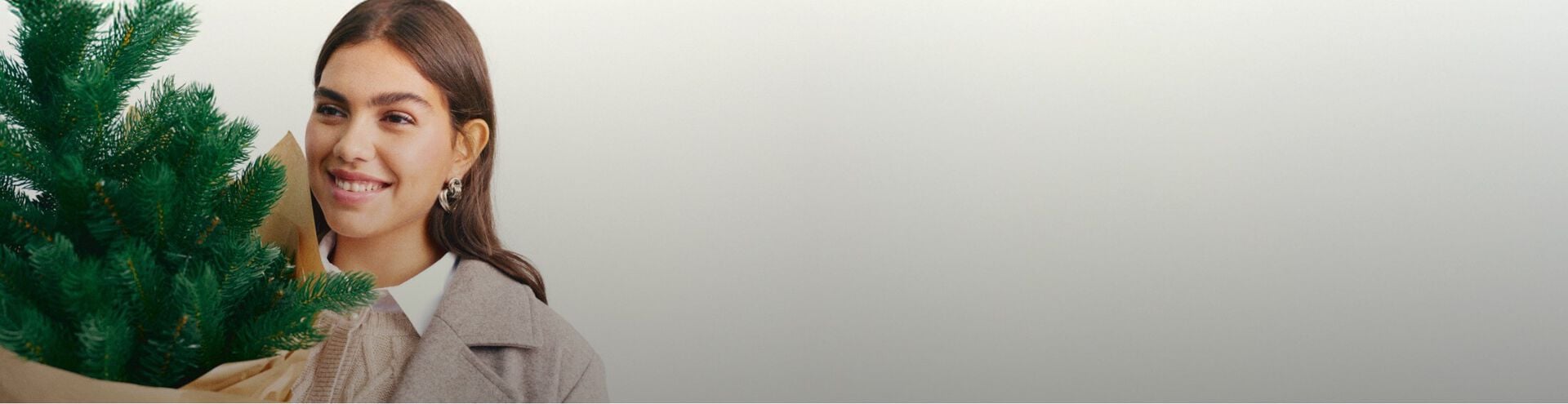 Levering voor Kerstmis en Nieuwjaar 