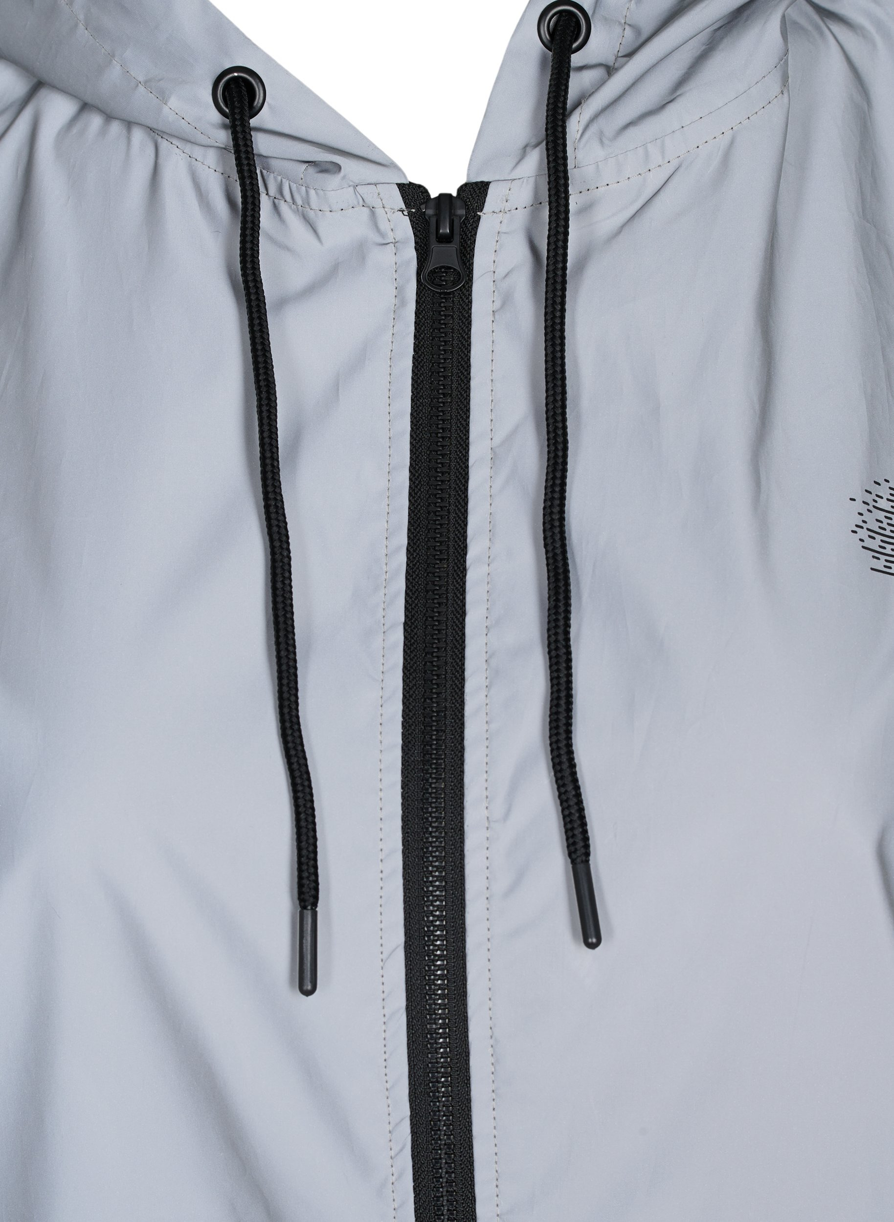 Reflecterende jas met capuchon, Reflex, Packshot image number 2